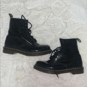 Dr.Martens 1460 Combat Boots